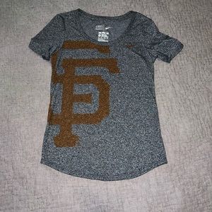 Nike San Francisco Giants Tee